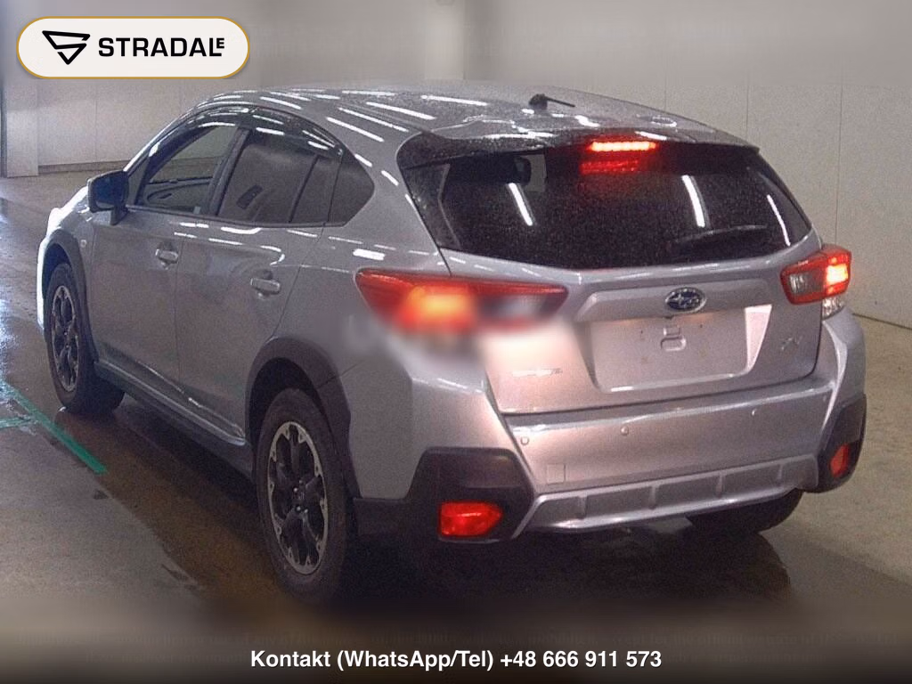 SUBARU IMPREZA XV 4WD 1.6I-L EYESIGHT, miniaturka 3