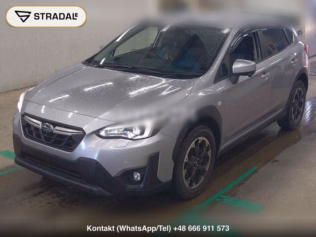 SUBARU IMPREZA XV 4WD 1.6I-L EYESIGHT, miniaturka 5