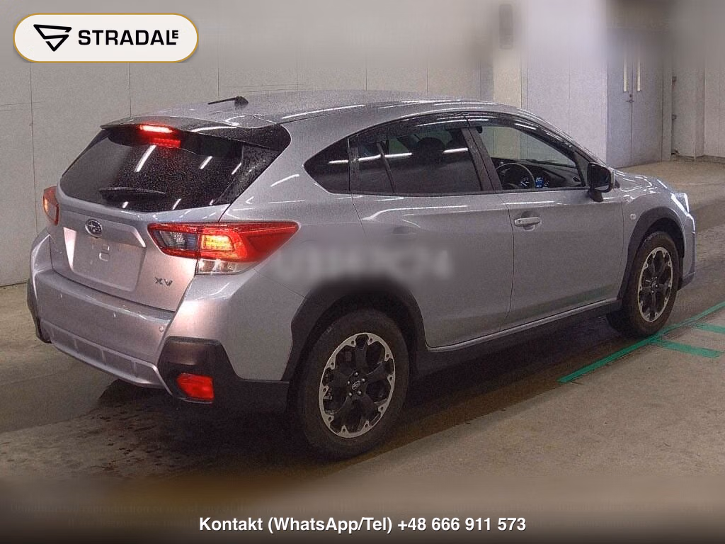 SUBARU IMPREZA XV 4WD 1.6I-L EYESIGHT, miniaturka 6