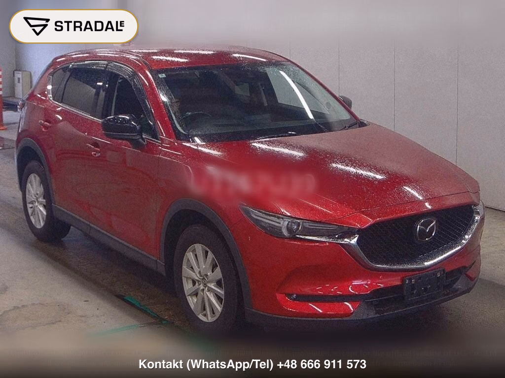 MAZDA CX-5 25S L PACKAGE, miniaturka 2