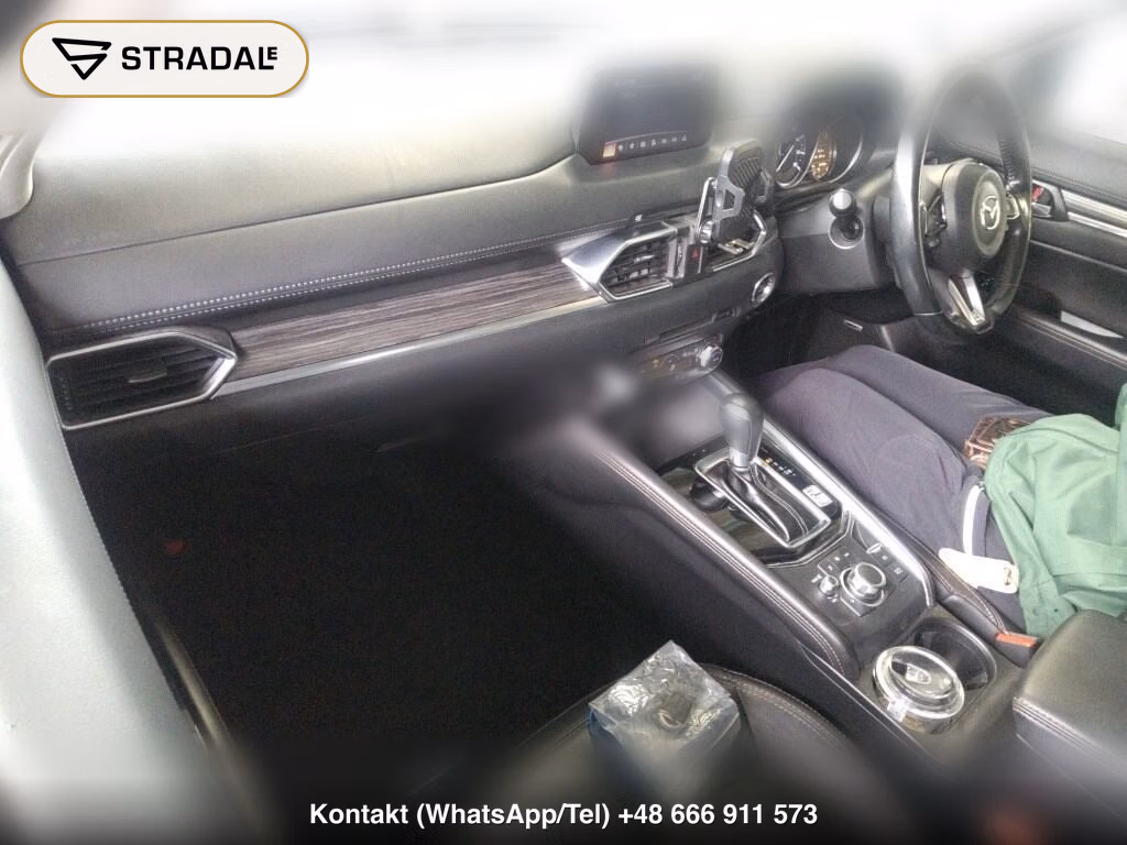 MAZDA CX-5 25S L PACKAGE, miniaturka 4