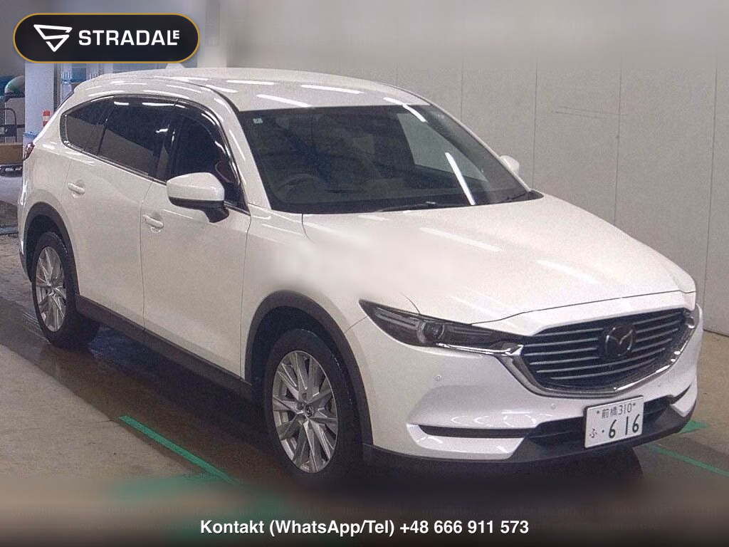MAZDA CX-8 XD PROACTIVE, miniaturka 2