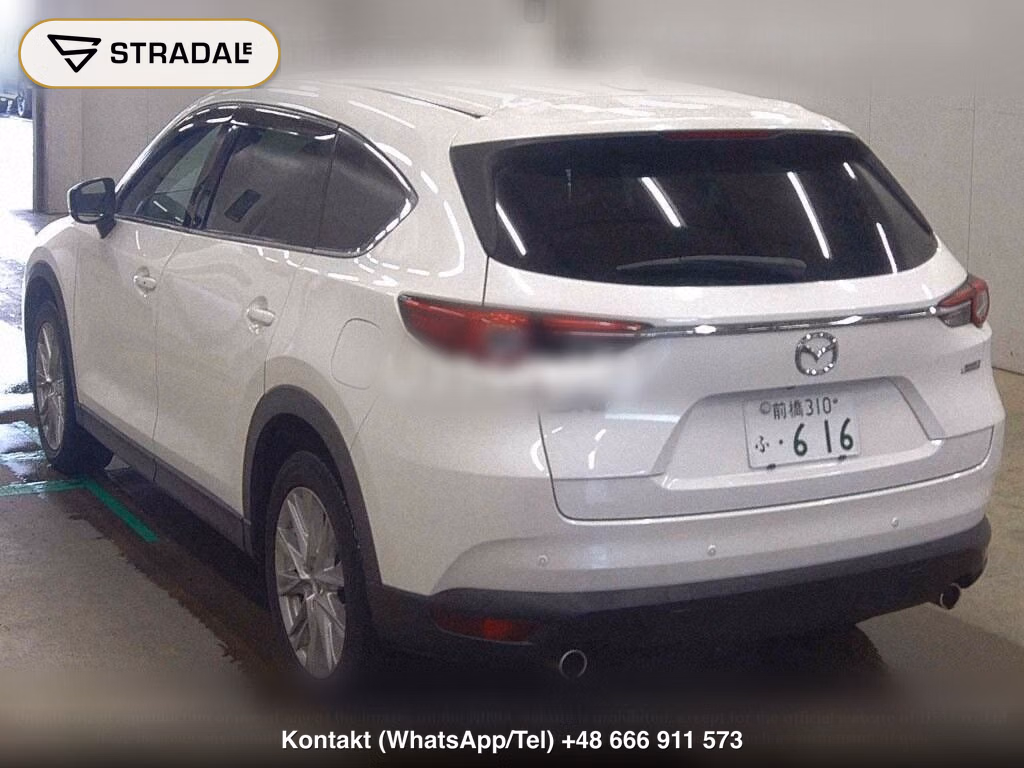 MAZDA CX-8 XD PROACTIVE, miniaturka 3