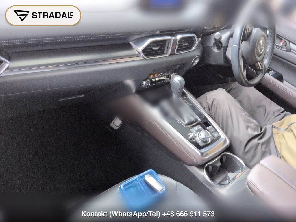 MAZDA CX-8 XD PROACTIVE, miniaturka 4