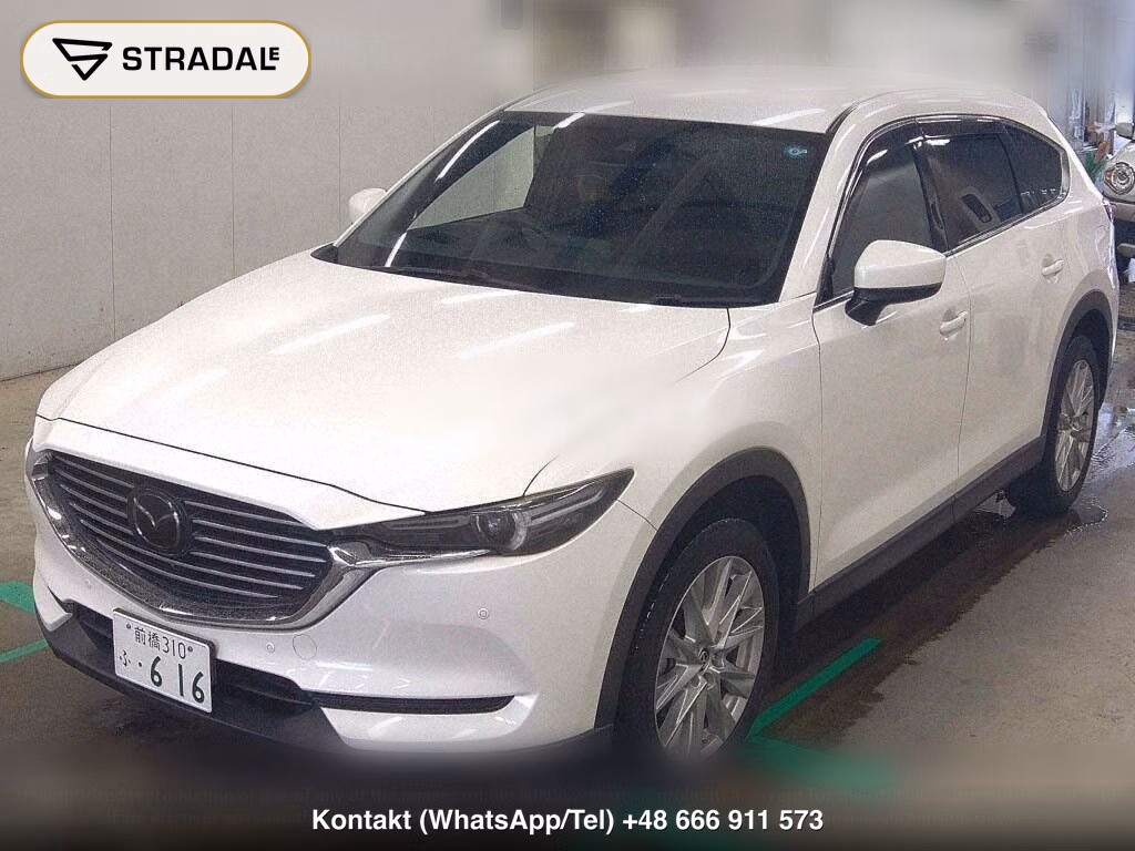 MAZDA CX-8 XD PROACTIVE, miniaturka 5