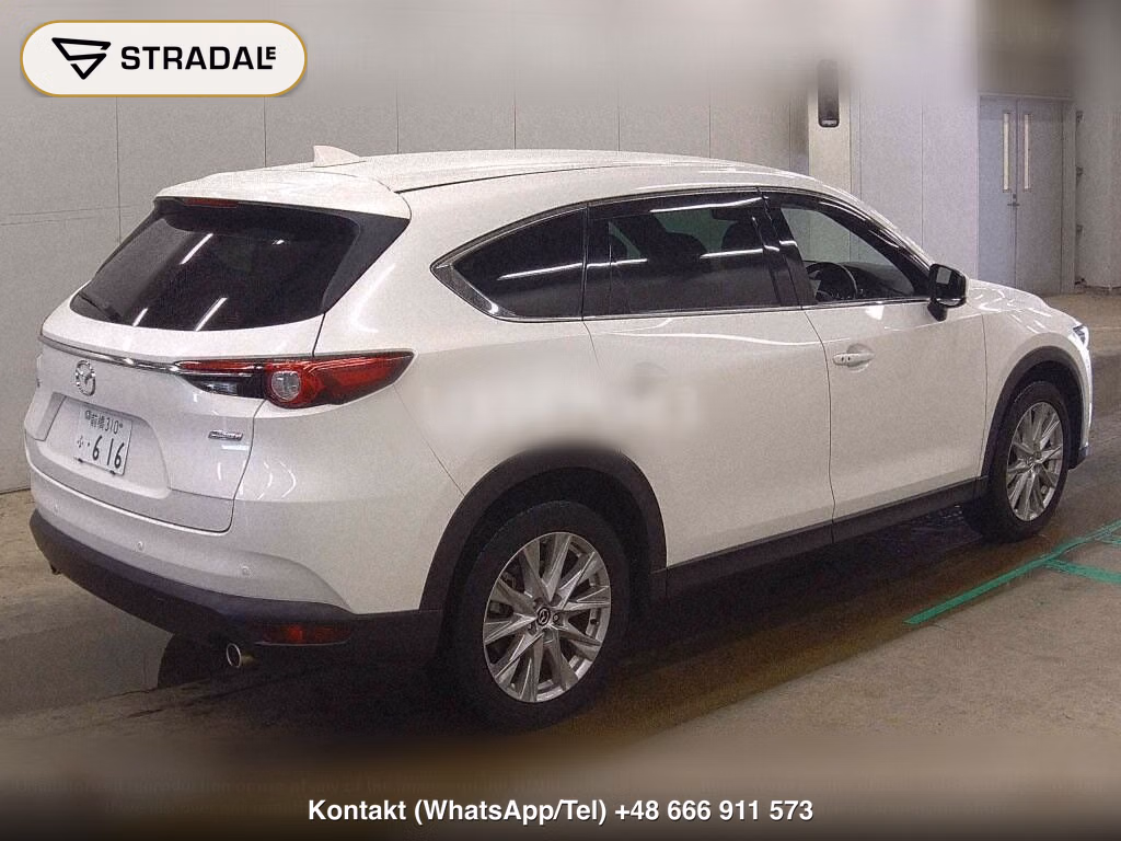MAZDA CX-8 XD PROACTIVE, miniaturka 6