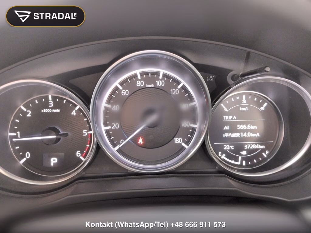 MAZDA CX-8 XD PROACTIVE, miniaturka 7