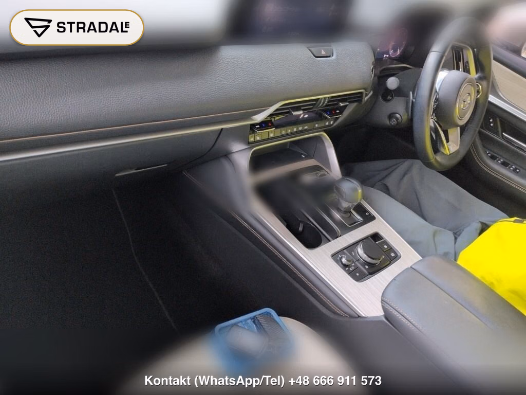 MAZDA CX-60 25S L PACKAGE, miniaturka 4