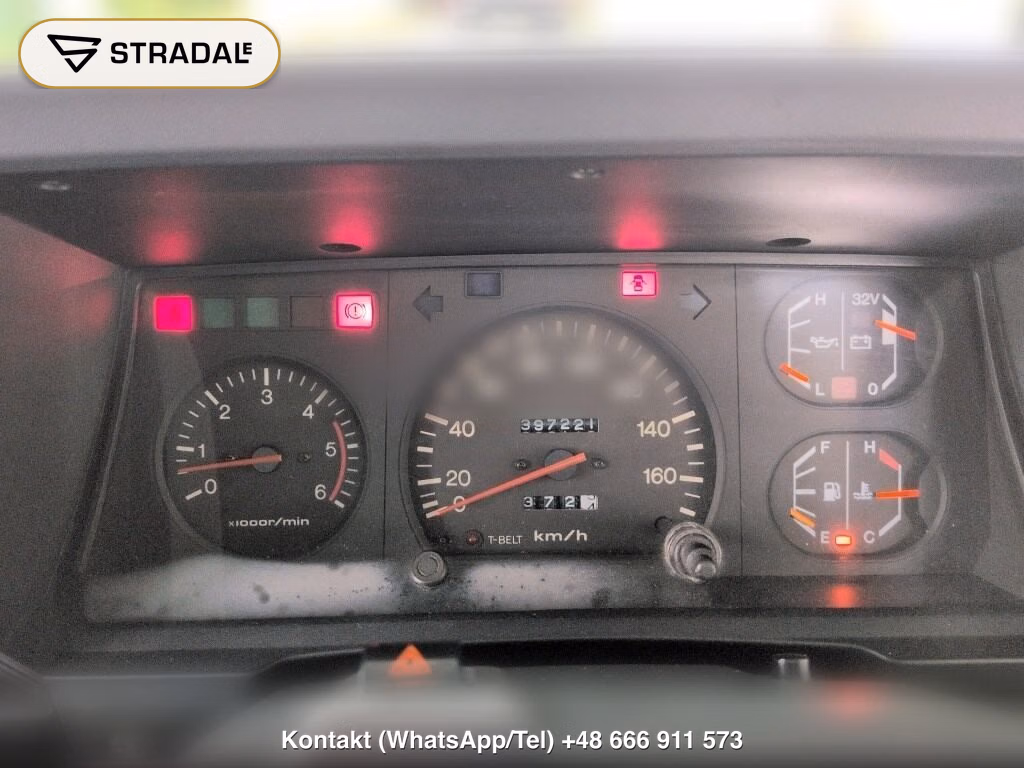 TOYOTA LAND CRUISER 70 5D 4WD LX, miniaturka 7