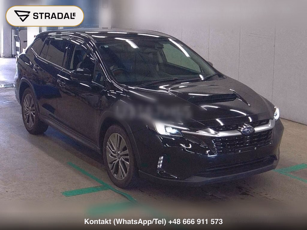 SUBARU LEVORG LAYBACK 4WD LIMITED EX, miniaturka 2