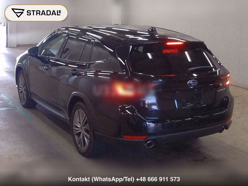 SUBARU LEVORG LAYBACK 4WD LIMITED EX, miniaturka 3