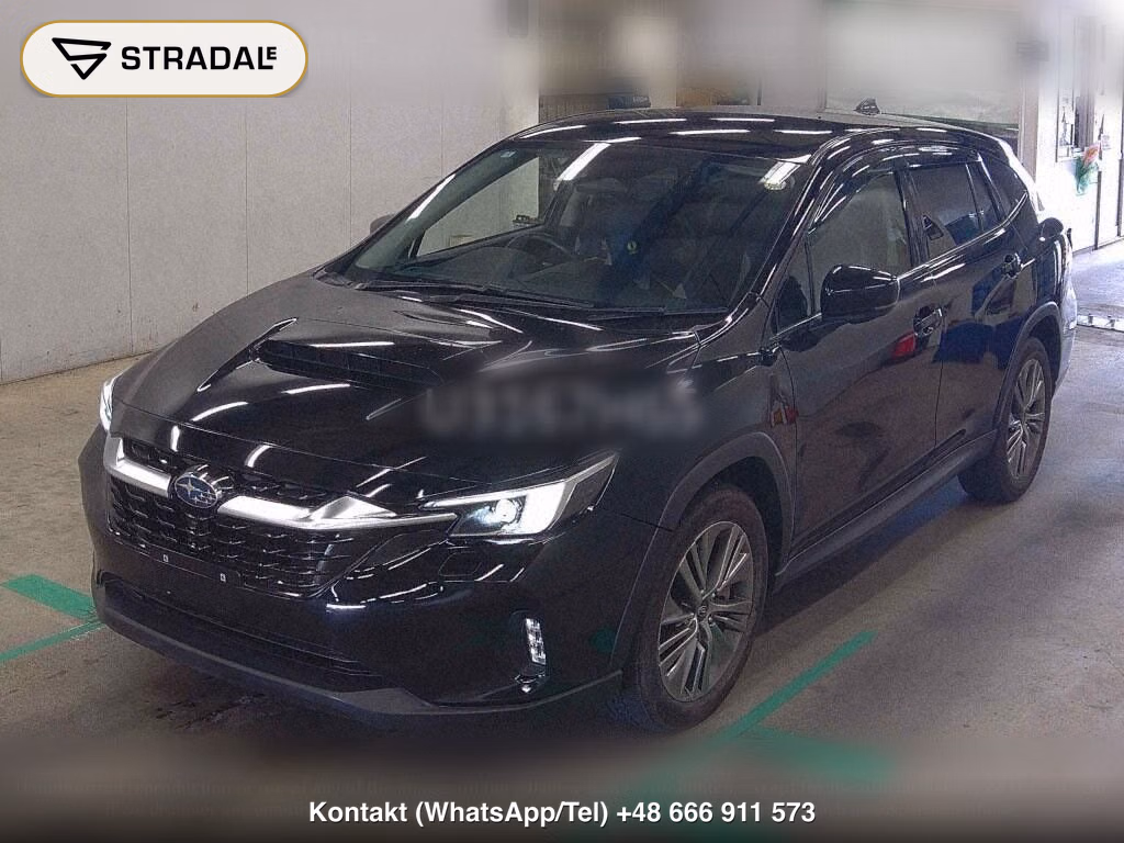 SUBARU LEVORG LAYBACK 4WD LIMITED EX, miniaturka 5