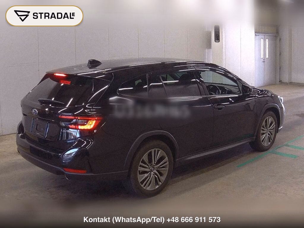 SUBARU LEVORG LAYBACK 4WD LIMITED EX, miniaturka 6
