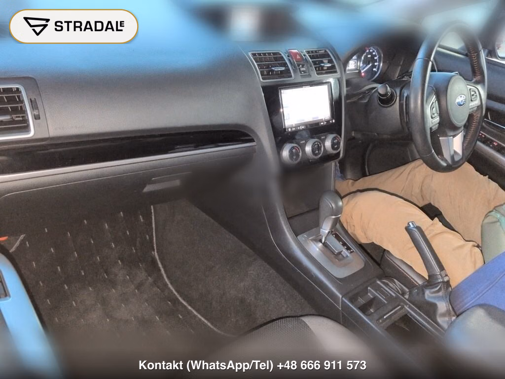 SUBARU IMPREZA XV 4WD 2.0I EYESIGHT, miniaturka 4
