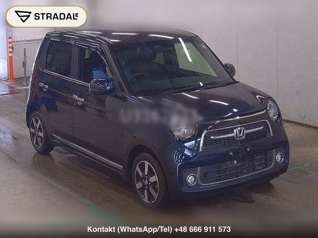 HONDA N-ONE PREMIUM, miniaturka 2