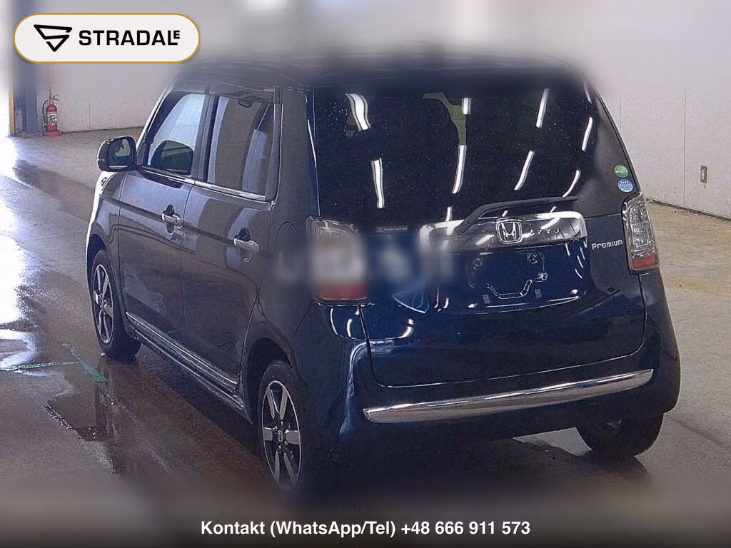 HONDA N-ONE PREMIUM, miniaturka 3