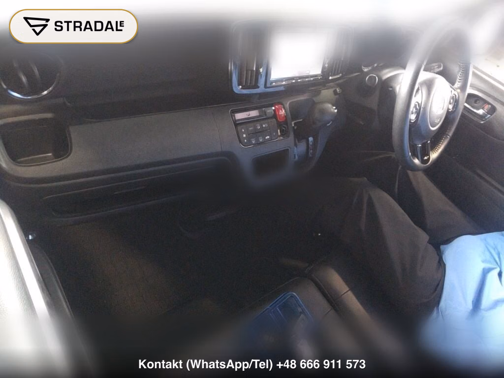 HONDA N-ONE PREMIUM, miniaturka 4