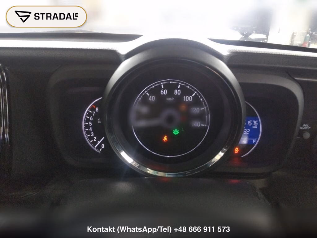 HONDA N-ONE PREMIUM, miniaturka 7