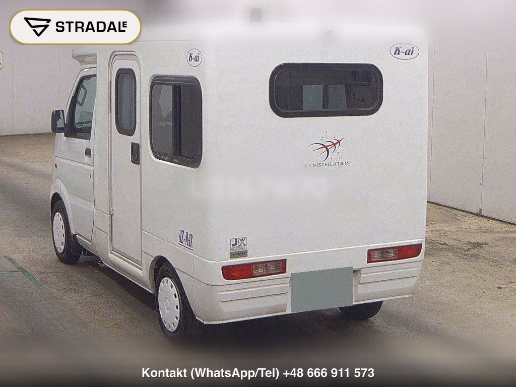 MAZDA SCRUM TRUCK OTHERS, miniaturka 3