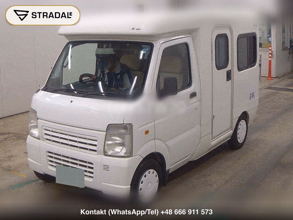 MAZDA SCRUM TRUCK OTHERS, miniaturka 5