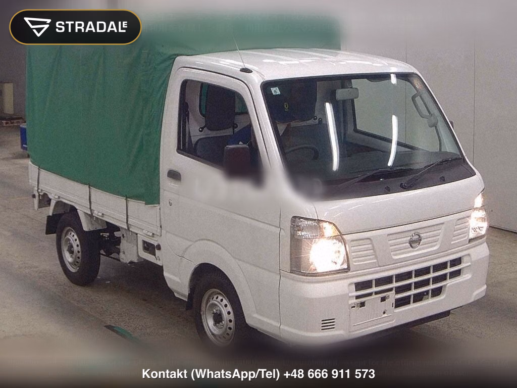 NISSAN NT100CLIPPER TRUCK OTHERS, miniaturka 2