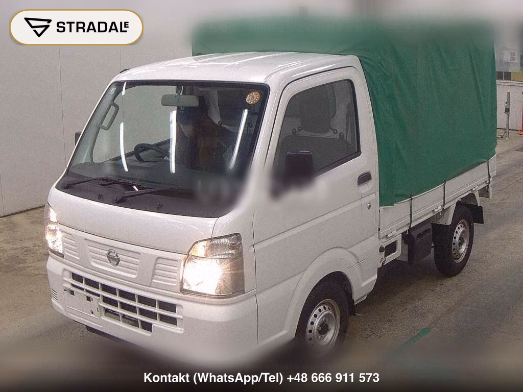 NISSAN NT100CLIPPER TRUCK OTHERS, miniaturka 5