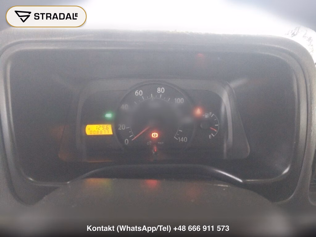 SUBARU SAMBAR TRUCK 4WD TB, miniaturka 4