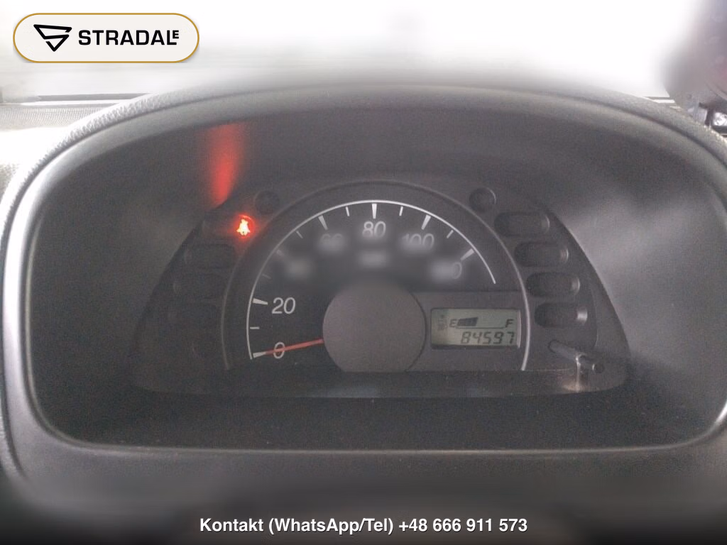 SUZUKI CARRY TRUCK 4WD KC, miniaturka 4