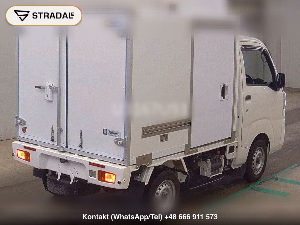 DAIHATSU HIJET TRUCK OTHERS, miniaturka 6