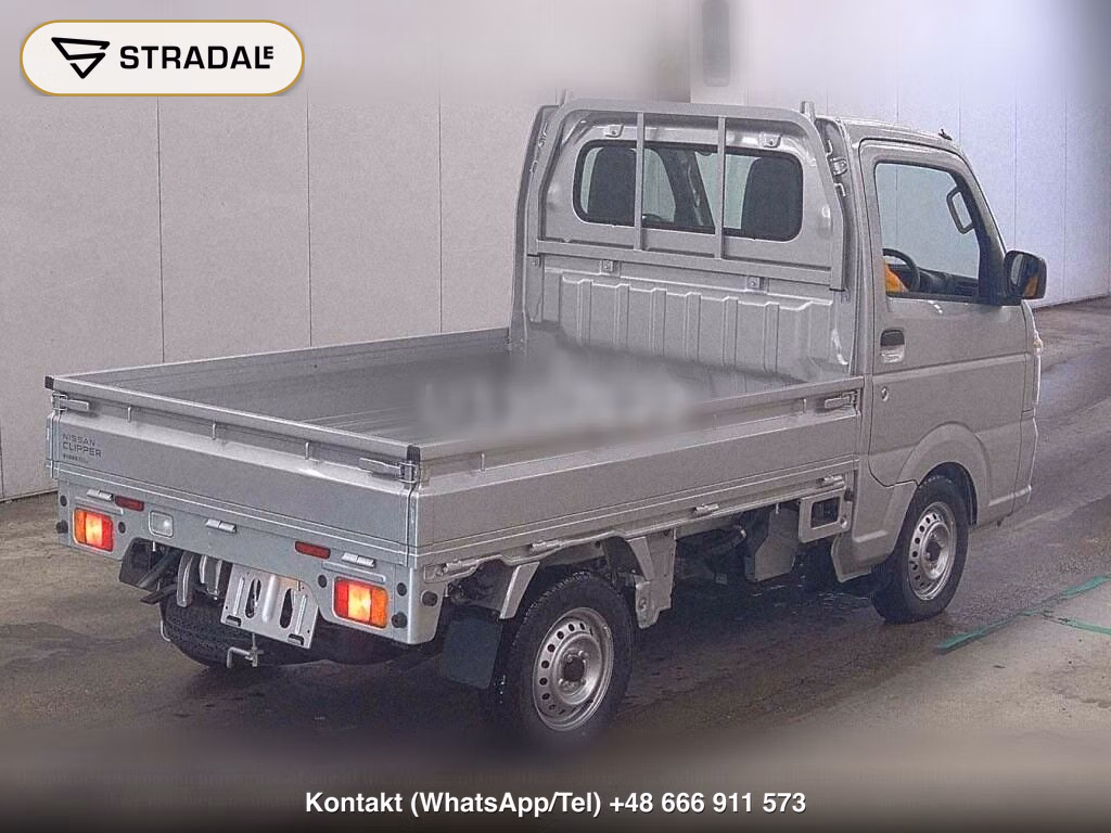 NISSAN NT100CLIPPER TRUCK DX, miniaturka 6