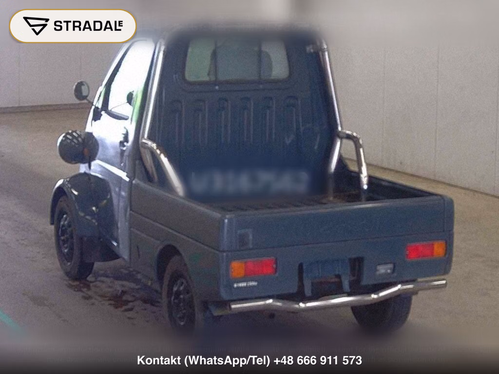 DAIHATSU MIDGETⅡ 2D R TYPE, miniaturka 3