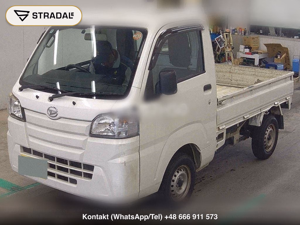 DAIHATSU HIJET TRUCK STANDARD, miniaturka 5