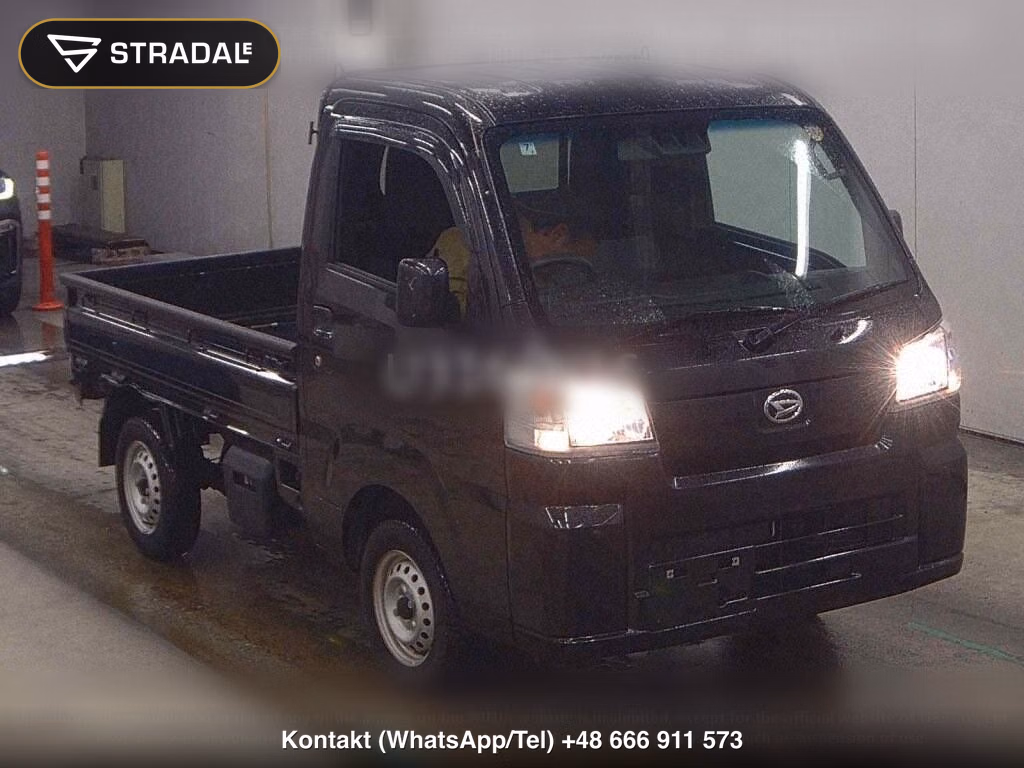 DAIHATSU HIJET TRUCK STANDARD, miniaturka 2