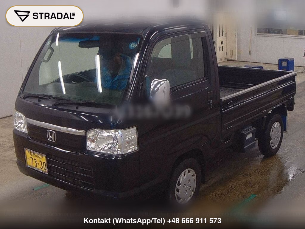 HONDA ACTY TRUCK TOWN, miniaturka 5