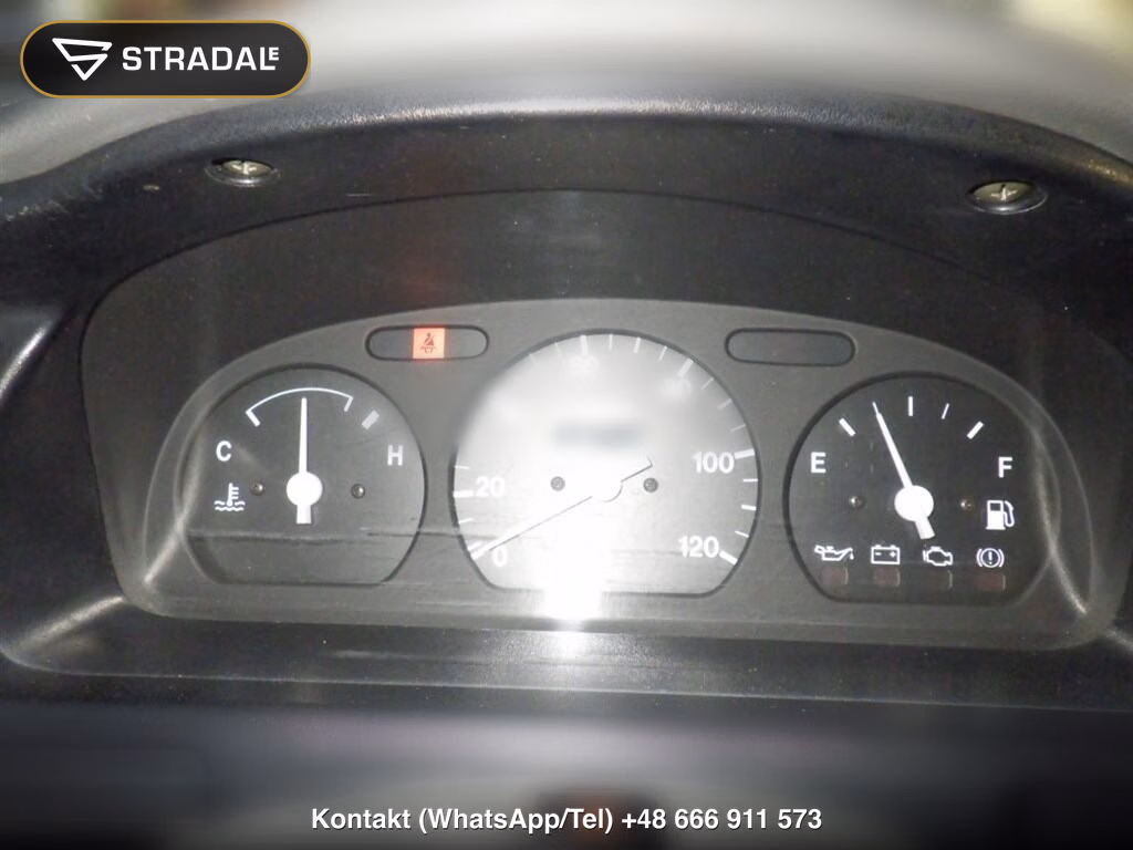 SUZUKI CARRY TRUCK 4WD KU TURBO, miniaturka 4