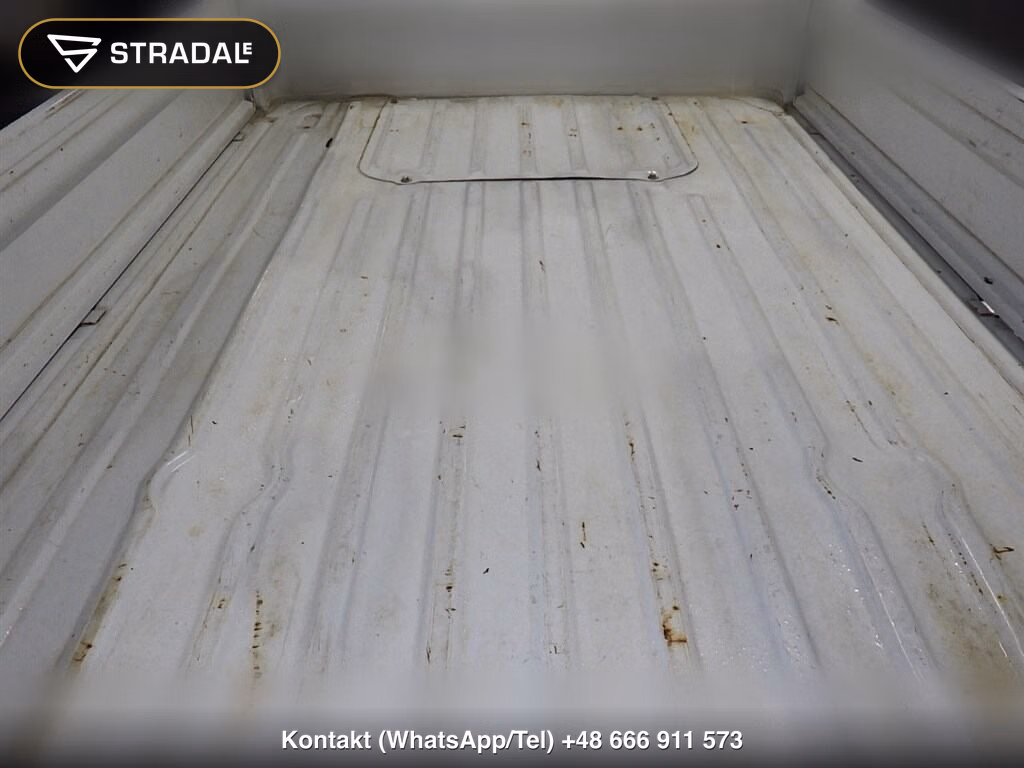 SUZUKI CARRY TRUCK 4WD KU TURBO, miniaturka 7