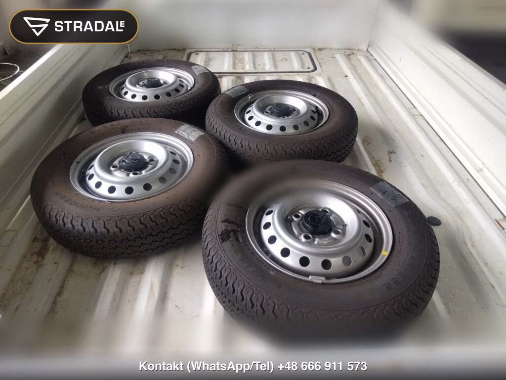 MAZDA SCRUM TRUCK KC AIR CONDITIONING POWER STEERING, miniaturka 7