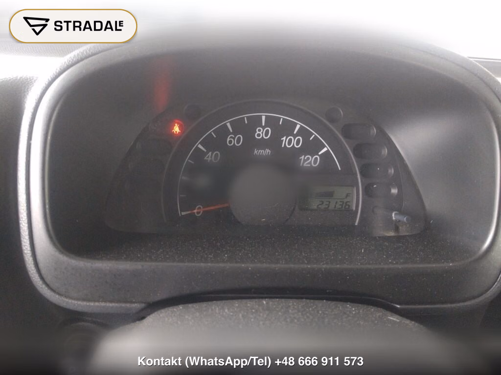 SUZUKI CARRY TRUCK 4WD DUMP, miniaturka 4