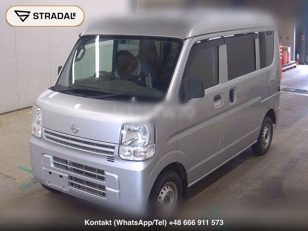 NISSAN NV100CLIPPER VAN DX GL PACKAGE, miniaturka 5