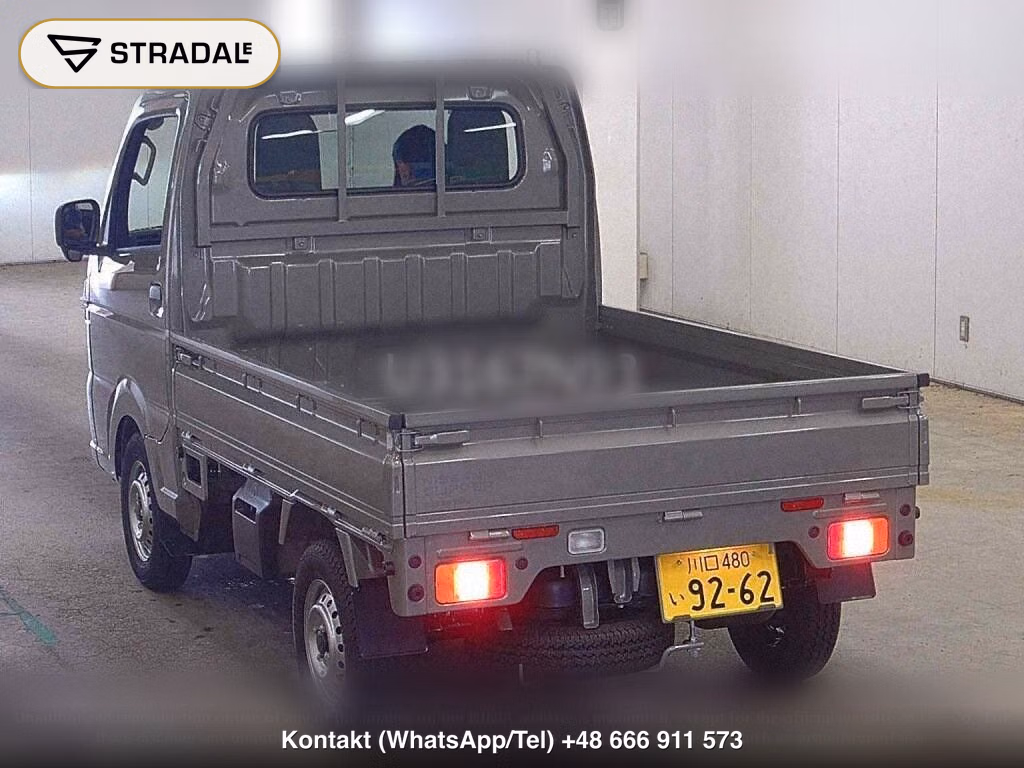 NISSAN CLIPPER TRUCK DX, miniaturka 3