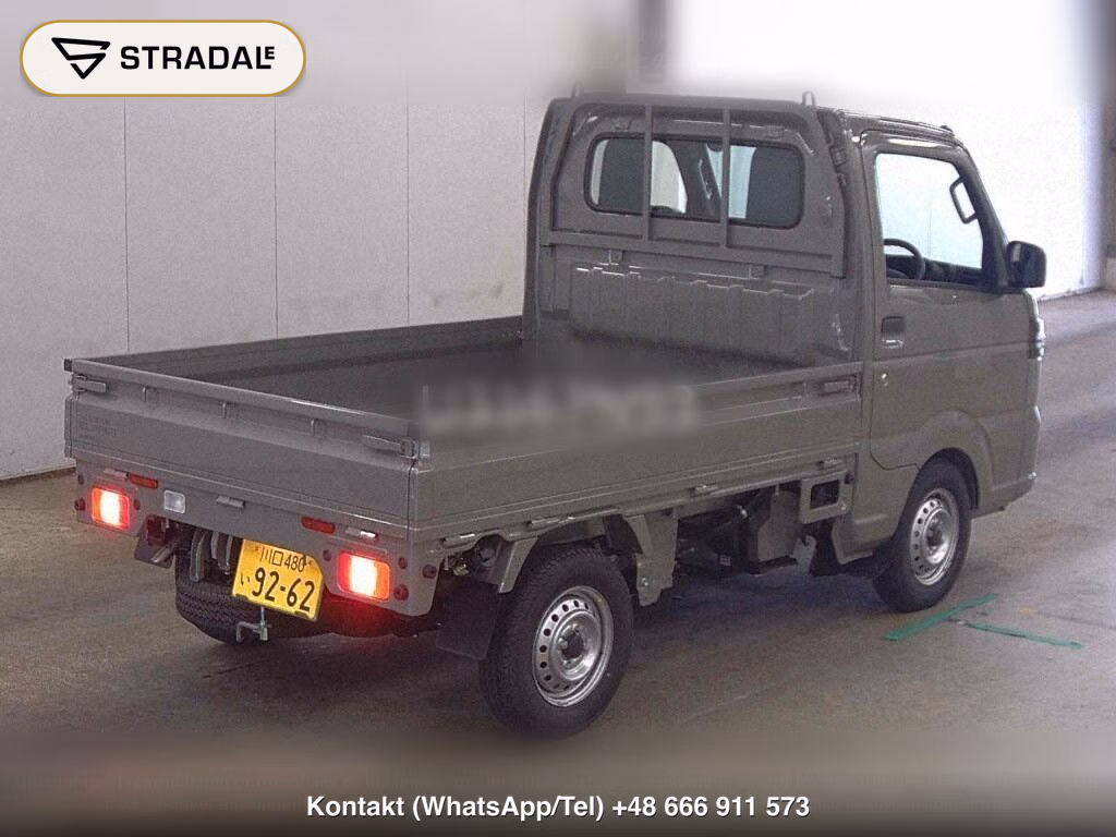 NISSAN CLIPPER TRUCK DX, miniaturka 6