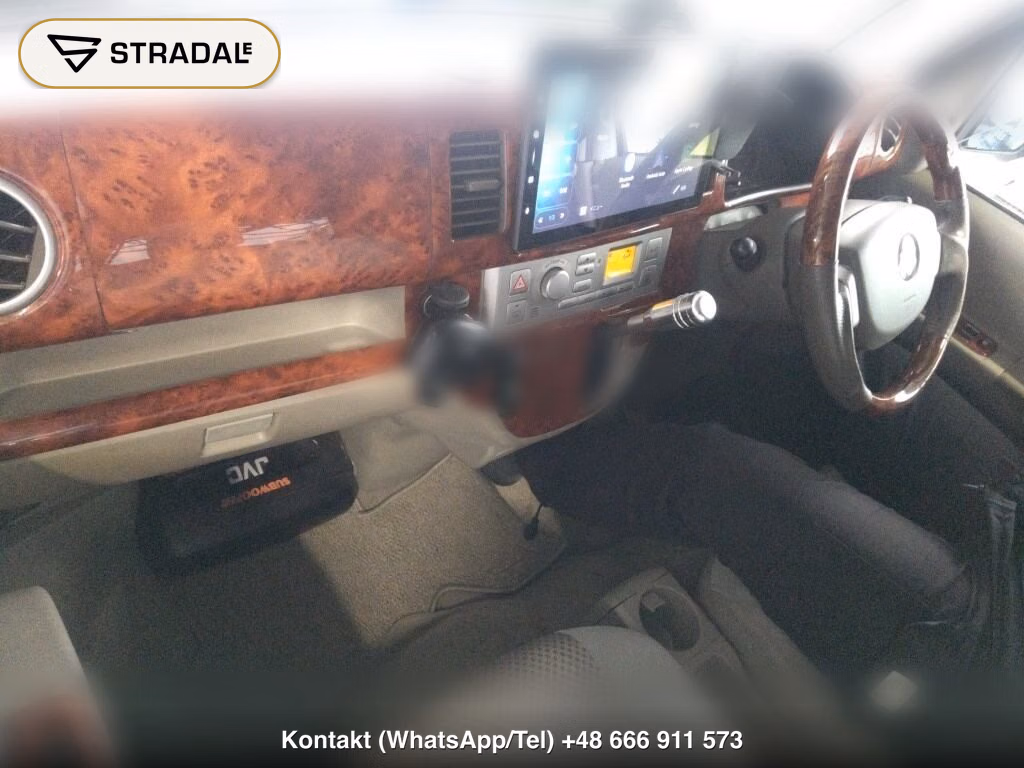 SUZUKI EVERY WAGON PZ TURBO SPECIAL, miniaturka 4