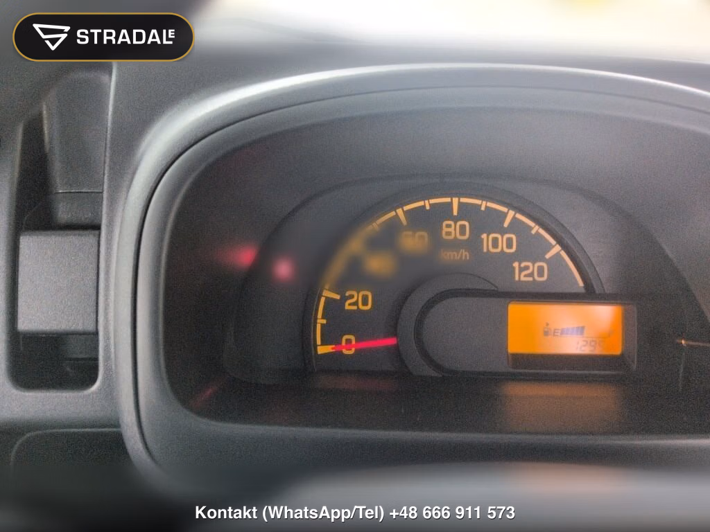 SUZUKI SUPER CARRY 4WD L, miniaturka 4