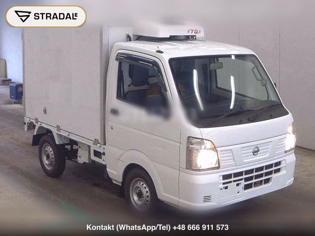 NISSAN NT100CLIPPER TRUCK OTHERS, miniaturka 2