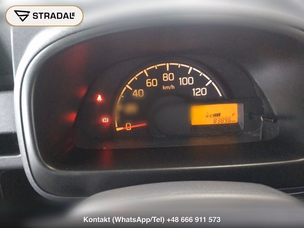 NISSAN NT100CLIPPER TRUCK OTHERS, miniaturka 4