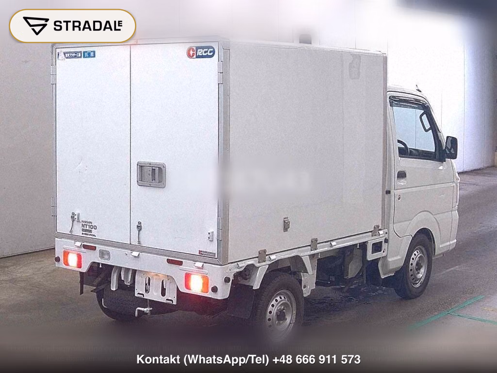 NISSAN NT100CLIPPER TRUCK OTHERS, miniaturka 6