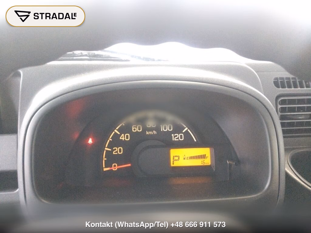 SUZUKI CARRY TRUCK OTHERS, miniaturka 4