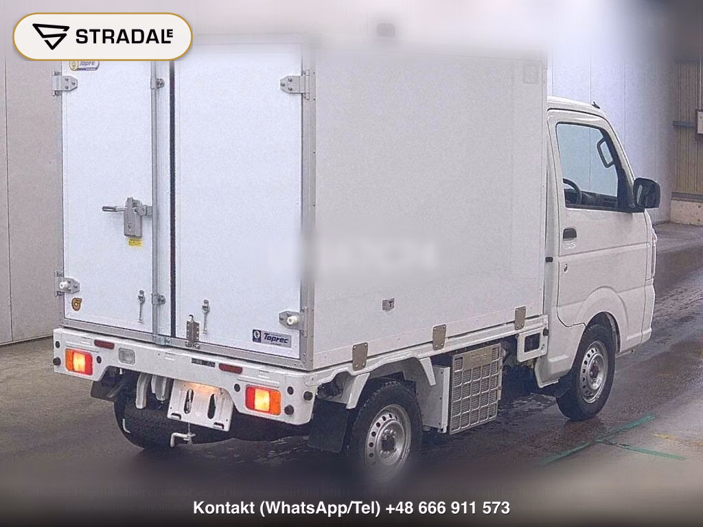 SUZUKI CARRY TRUCK OTHERS, miniaturka 6