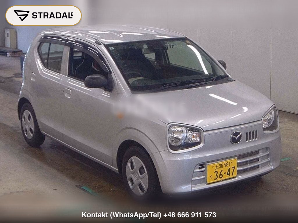 MAZDA CAROL 5D GL, miniaturka 2