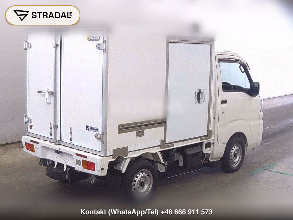 DAIHATSU HIJET TRUCK OTHERS, miniaturka 6